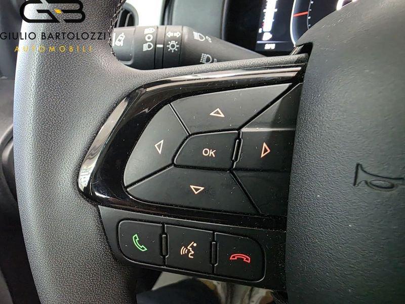 FIAT Panda Cross 1.0 FireFly 70cv S&S Hybrid Cross
