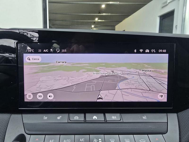 Opel Astra 1.5 Turbo 130cv Business Elegance AT8