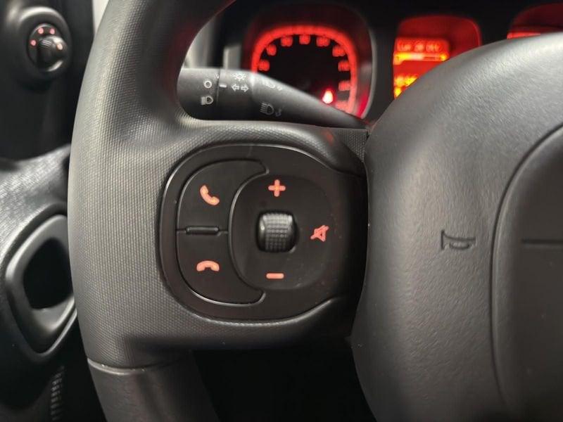 FIAT Panda Panda 4x4 5p 0.9 TwinAir Turbo S&S 85cv 6m WILD