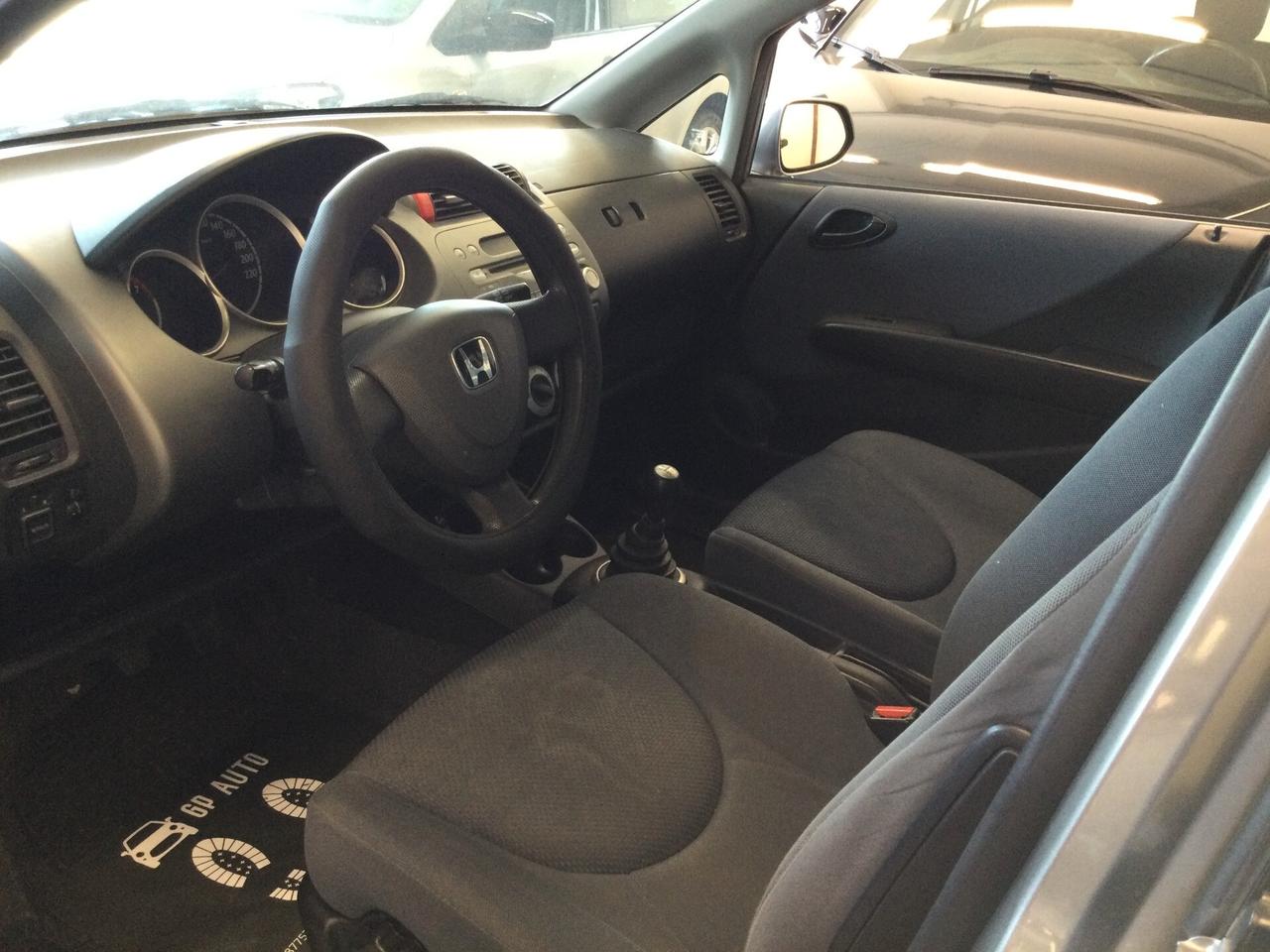 Honda Jazz 1.2 i-DSi 5 porte Live