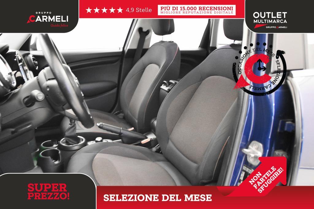 Mini Cooper D 1.5 D Cooper D