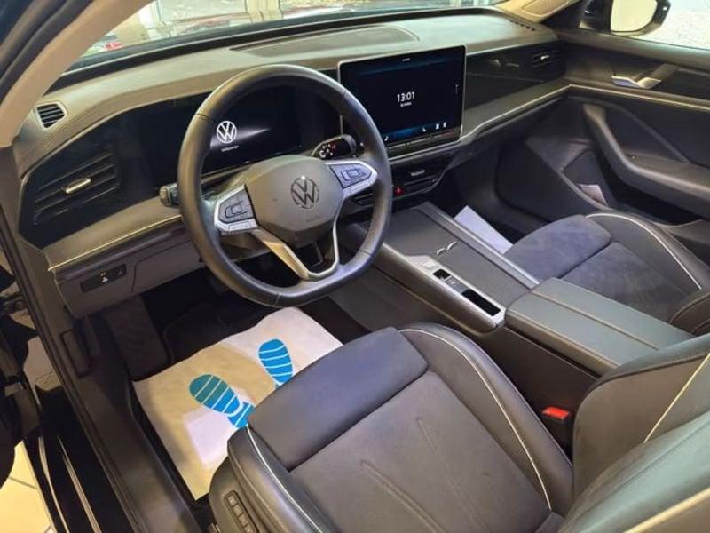 Volkswagen Passat Variant 2.0 TDI SCR DSG FULL LED ACC 360°CAMERA COCKPIT PRO
