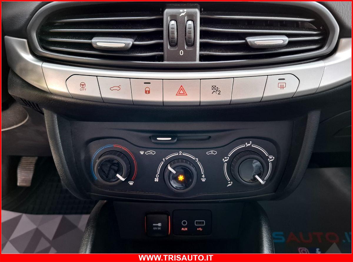FIAT Tipo 1.3 Mjt Berlina NEOPATENTATI