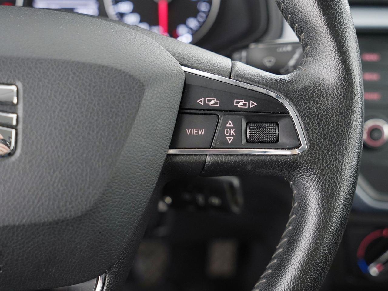 Seat Arona 1.0 ecotsi 95cv black edition