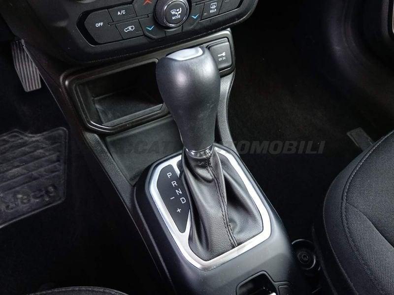 Jeep Renegade Renegade 1.5 turbo t4 mhev Limited 2wd 130cv dct