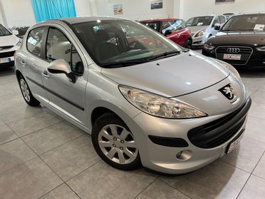 Peugeot 207 1.4 HDi 70CV 5p. X Line