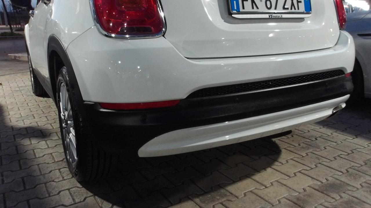 FIAT 500X 1.3 MTJ-NAVI-PREZZO PROMO!