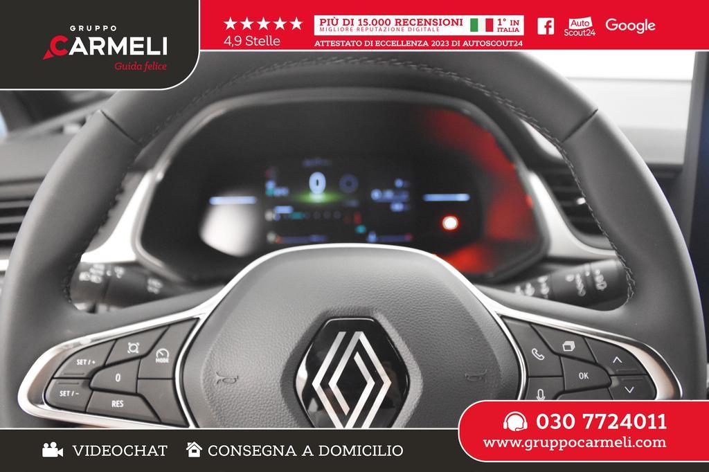 Renault Captur 1.0 TCe Evolution