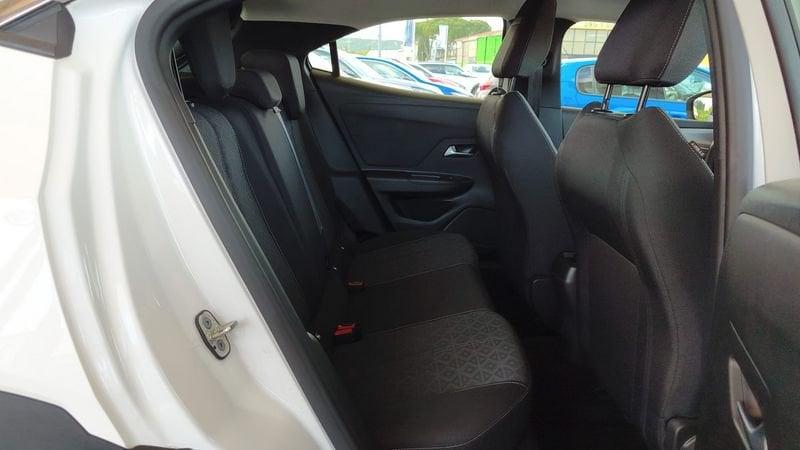 Opel Mokka 1.2 T 100cv Edition MT6
