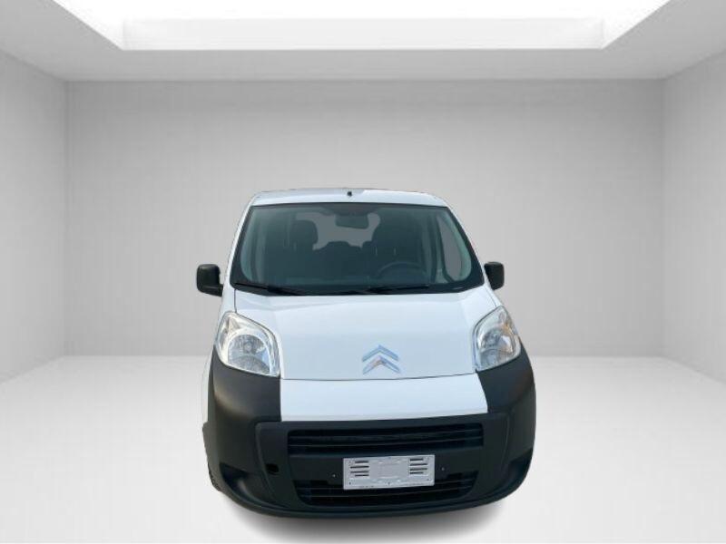 Citroen Nemo 1.3 HDi 75CV FAP S&S Multispace