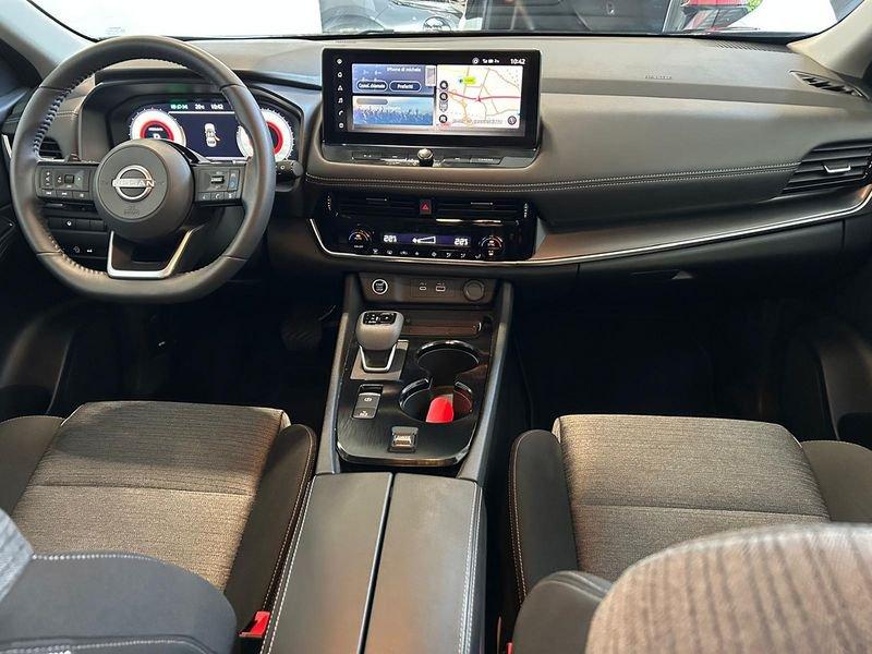 Nissan X-Trail NEW MY24 N-CONNECTA 2WD - 00