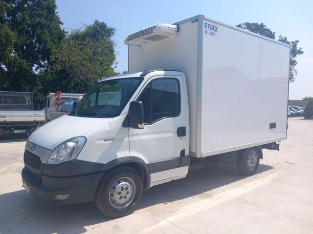 IVECO DAILY 35S 15 2.3 HPI