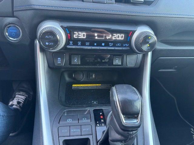 TOYOTA RAV 4 MY23 RAV4 2.5 HV (218CV) E-CVT 2WD Style