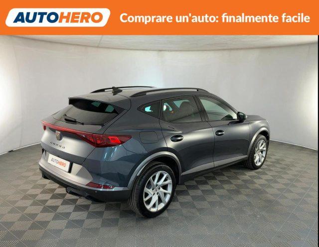 CUPRA Formentor 2.0 TDI 4Drive DSG