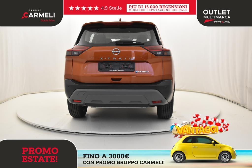Nissan X-Trail 1.5 e-POWER Acenta 2WD