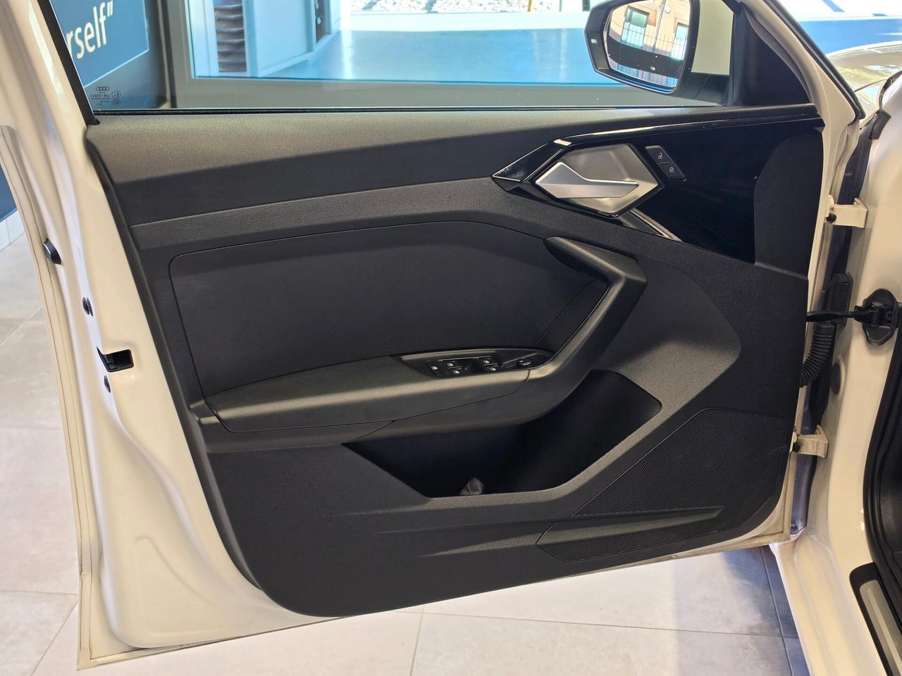 Audi A1 1.0 tfsi s-tronic OK NEOPATENTATI