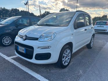 Fiat Panda 900 NATURAL POWER - 2014