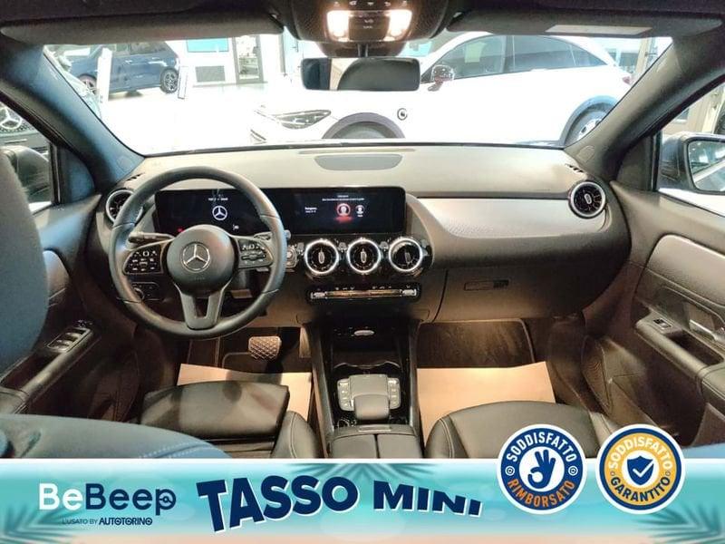 Mercedes-Benz GLA 180 D SPORT AUTO