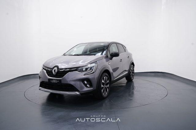 RENAULT Captur 1.0 TCe 90cv Techno