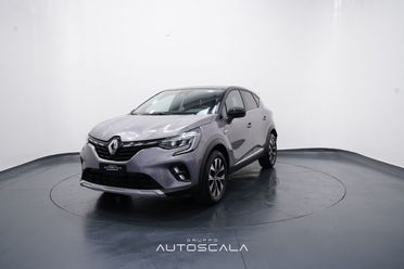 RENAULT Captur 1.0 TCe 90cv Techno