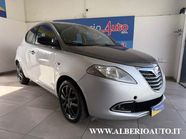 LANCIA Ypsilon 0.9 TwinAir 85 CV 5 porte S&S Platinum