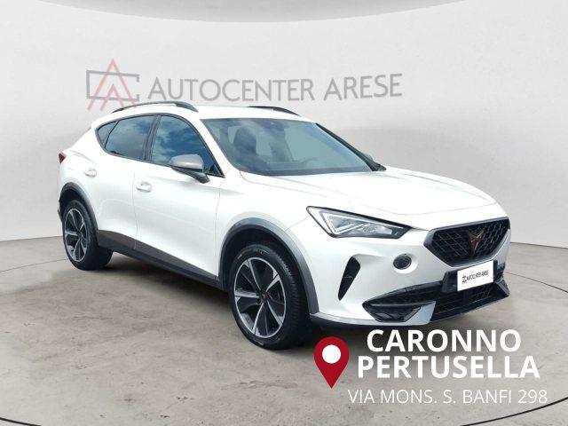 CUPRA Formentor 1.5 TSI DSG GARANZIA 3 ANNI