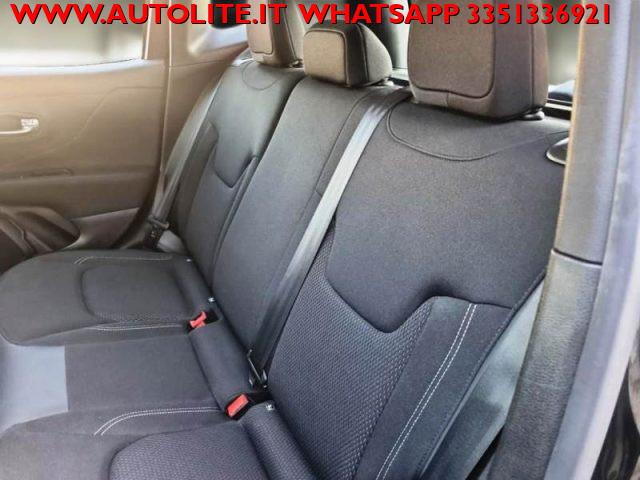 JEEP Renegade 1.3 T4 DDCT Limited