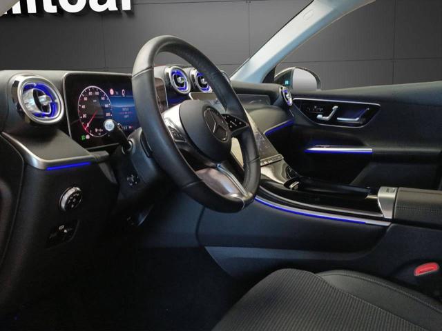 MERCEDES-BENZ GLC 200 4Matic Mild Hybrid Advanced Plus