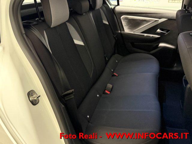 OPEL Astra 1.5 Turbo Diesel 130 CV Edition - PROMO