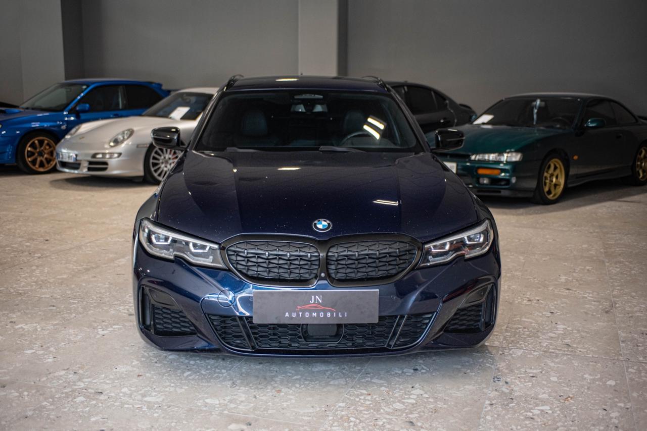 Bmw 340i M 340d 48V xDrive Touring