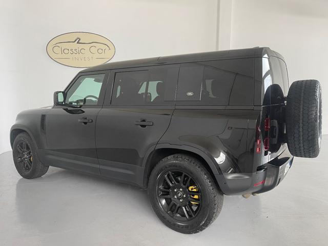 LAND ROVER Defender 110 3.0D I6 200 CV AWD.-- AUTOCARRO --