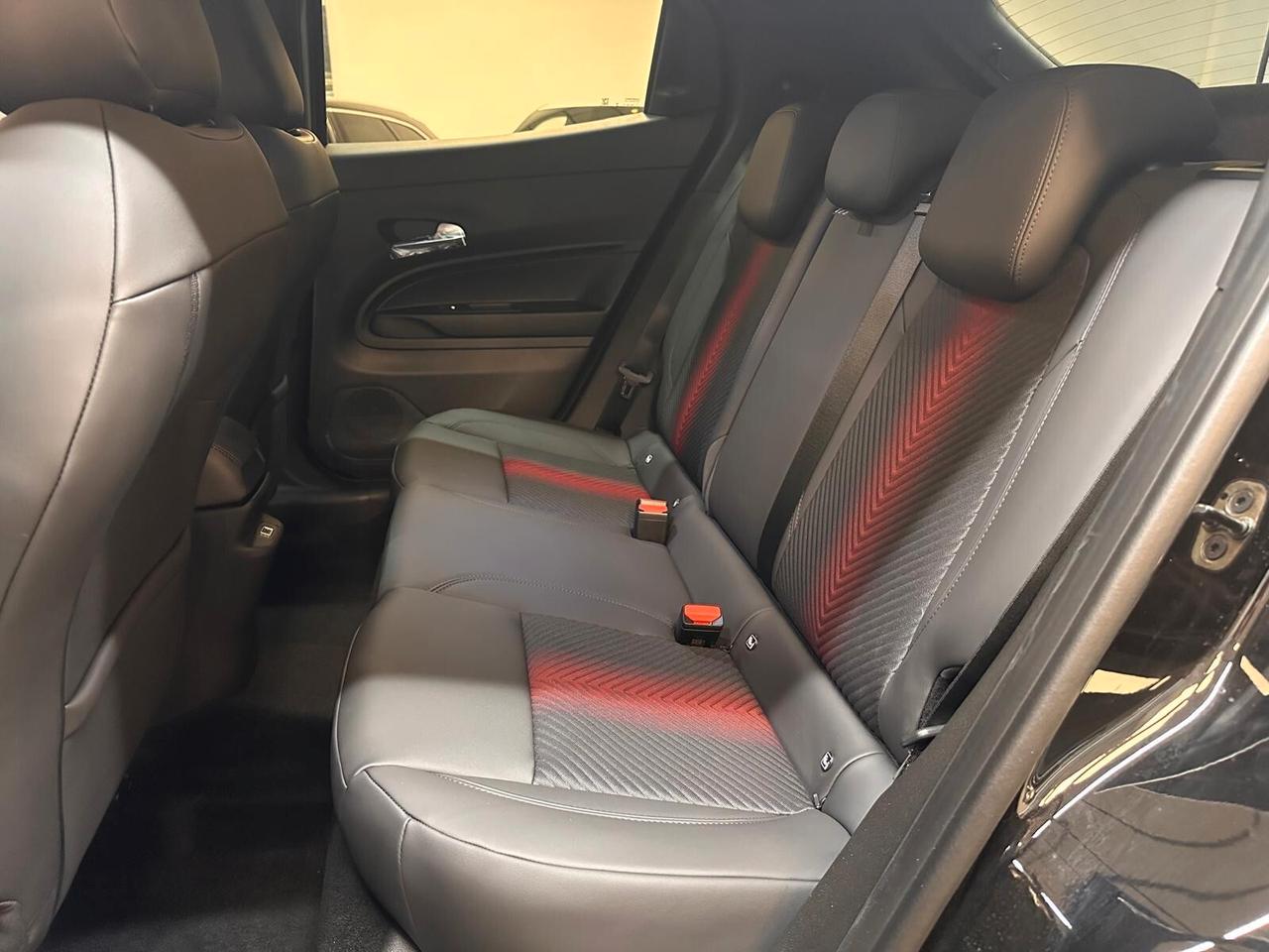 Alfa Romeo Junior 1.2 136 CV Hybrid eDCT6 Speciale