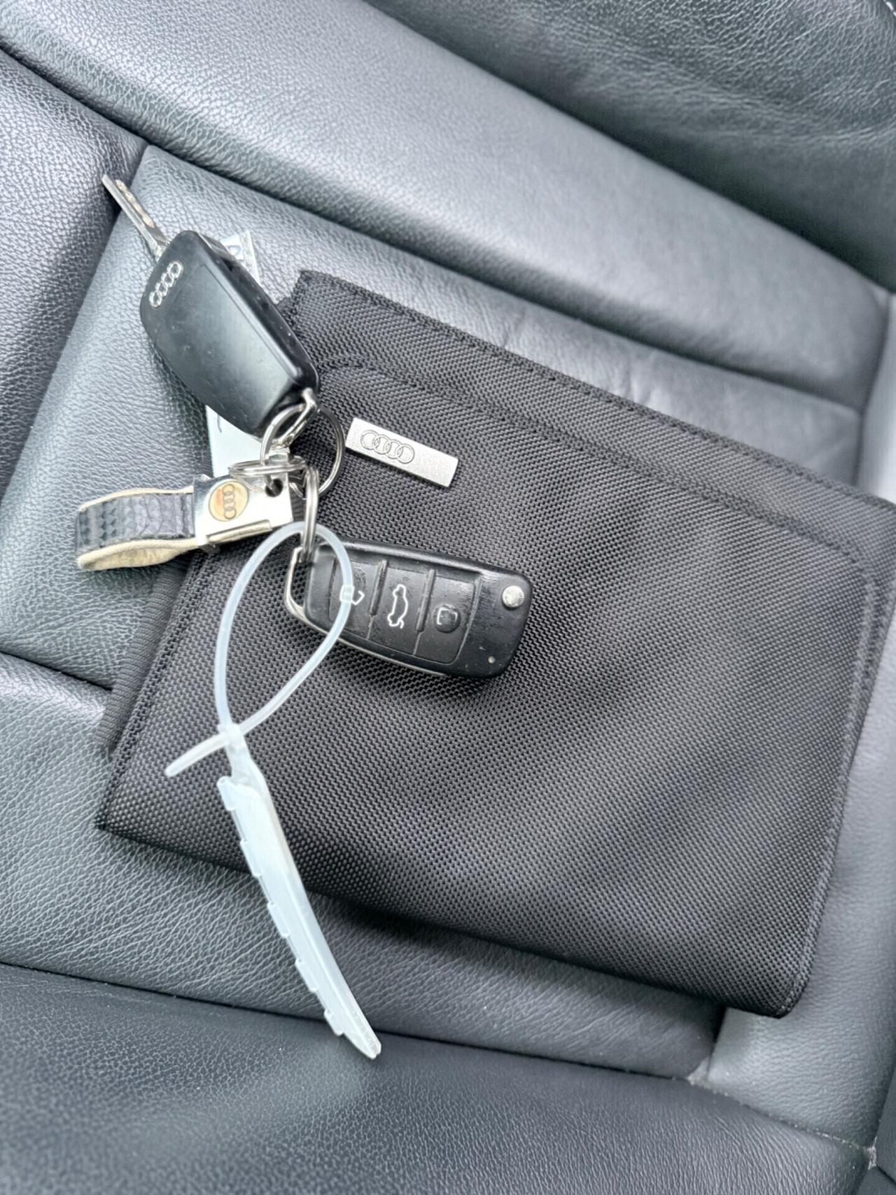 Audi A1 S-Line con 86 mila km NEOPATENTATi