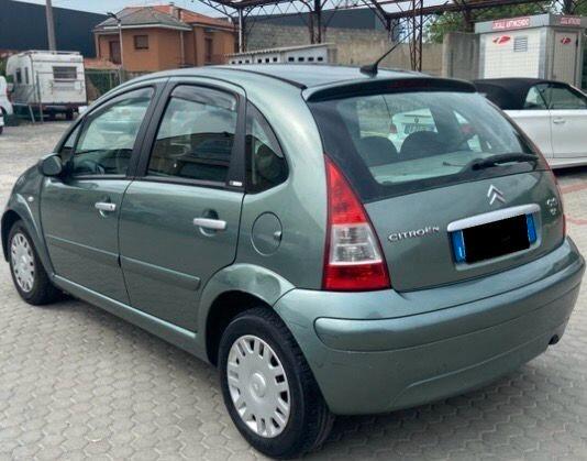 Citroen C3 Pluriel 1.4 Gold by Pinko