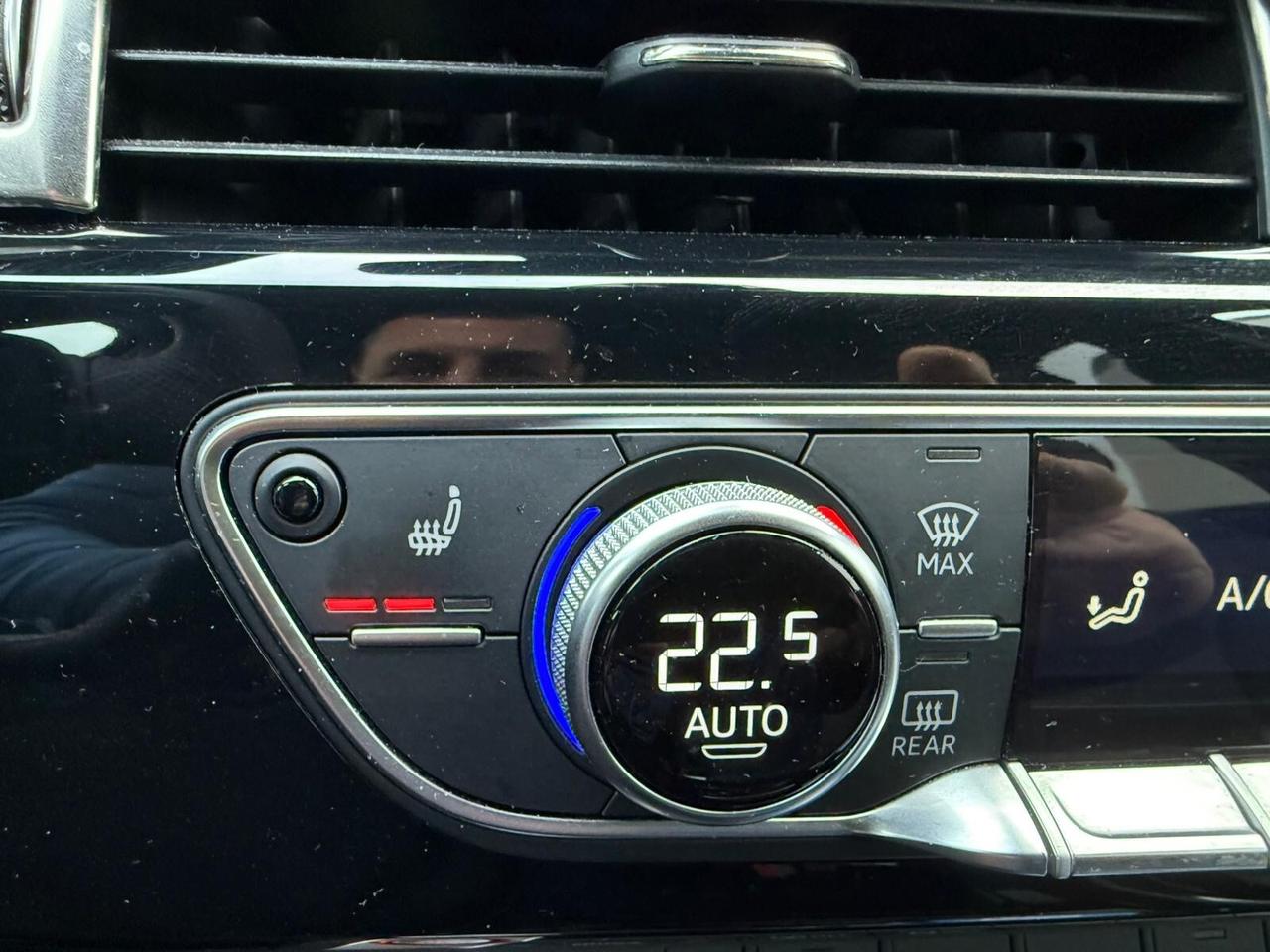 Audi S4 AVANT 3.0TDI PRIMA SCELTA PLUS