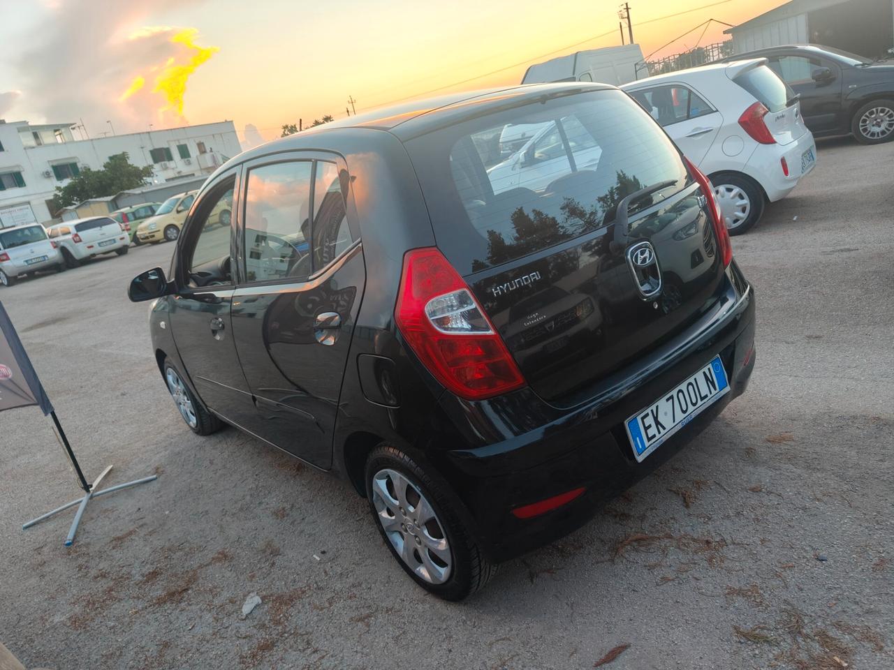 Hyundai i10 1.1 12V Classic