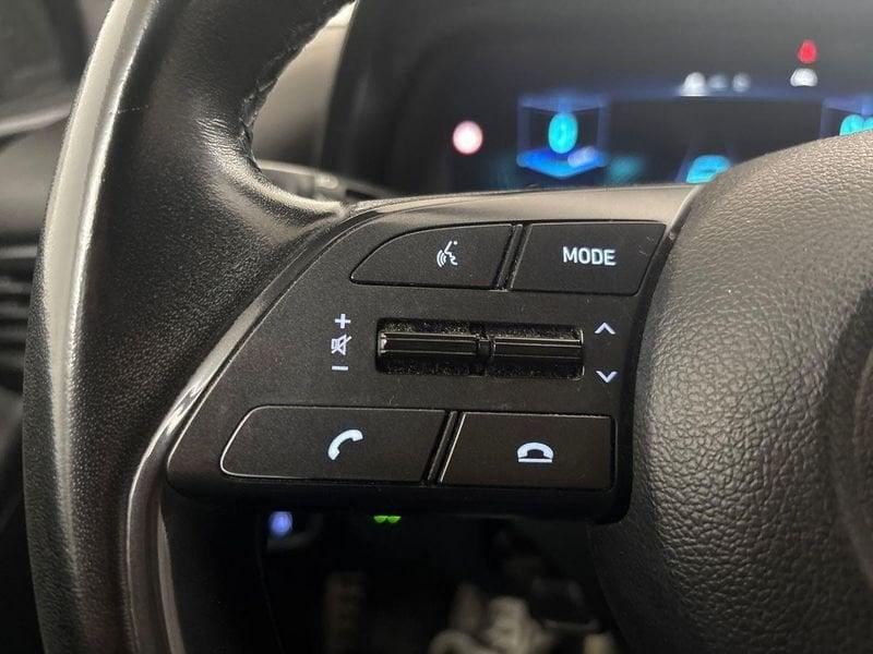 Hyundai Bayon 1.2 Gpl Xline