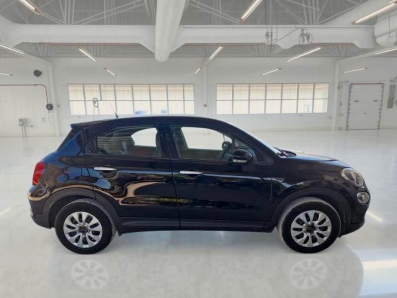 Fiat 500X 1.3 MultiJet 95 CV PREZZO REALE IVA ESPOSTA
