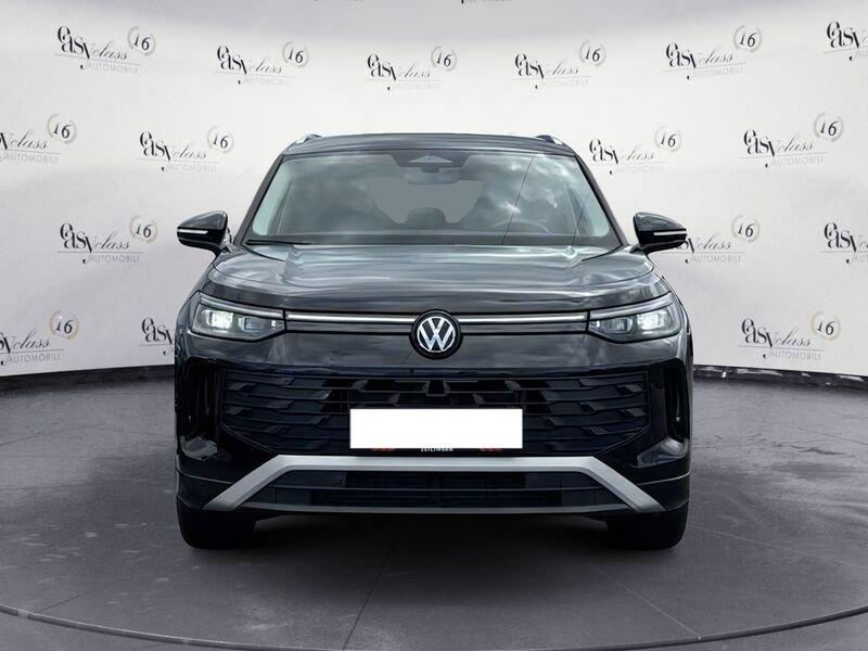 Volkswagen Tayron Volkswagen Tayron 2.0 TDI LIFE 150cv DSG LED NAVI ACC CAMERA GANCIO TRAINO