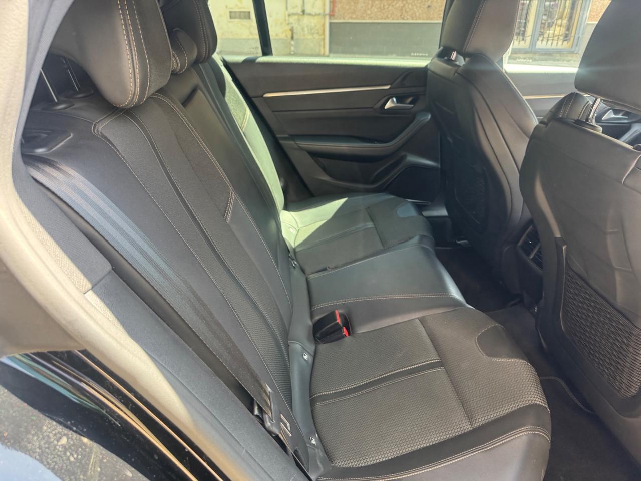 Peugeot 508 BlueHDi 130 Stop&Start EAT8 SW GT Pack