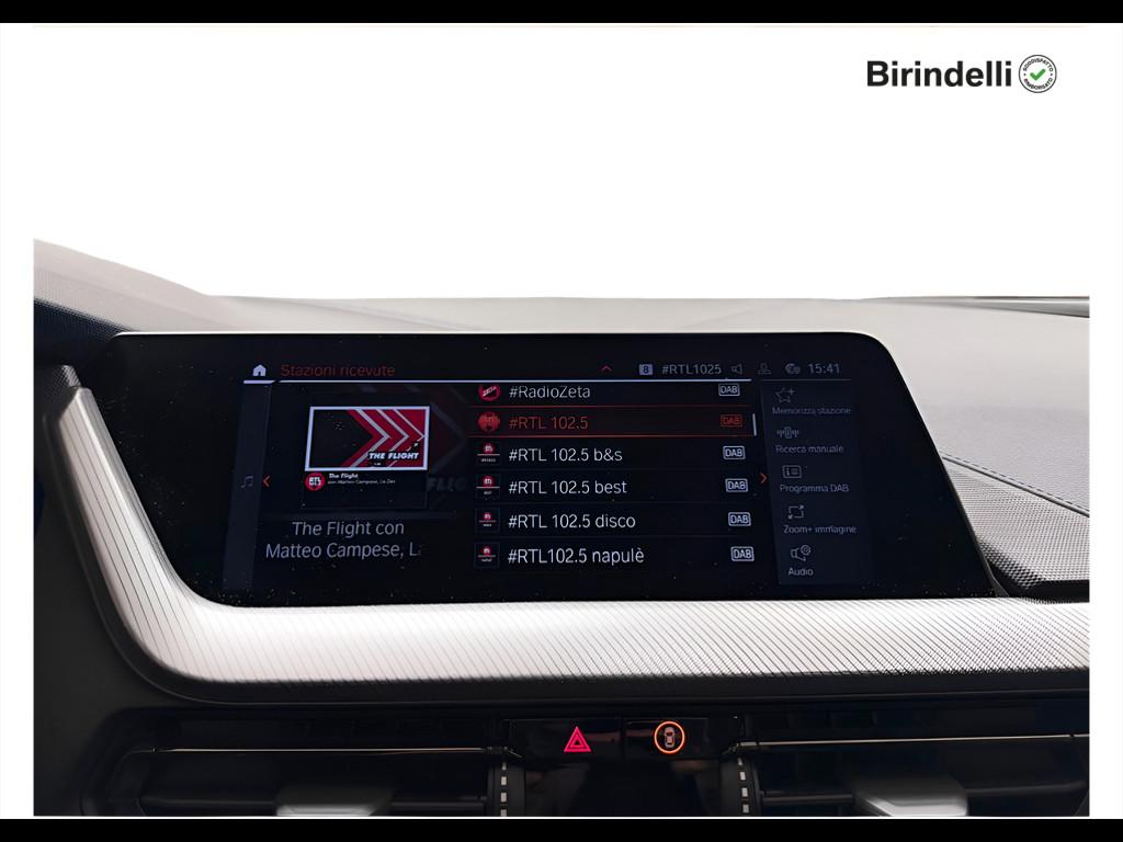 BMW Serie 1 (F40) - 118d 5p. Msport