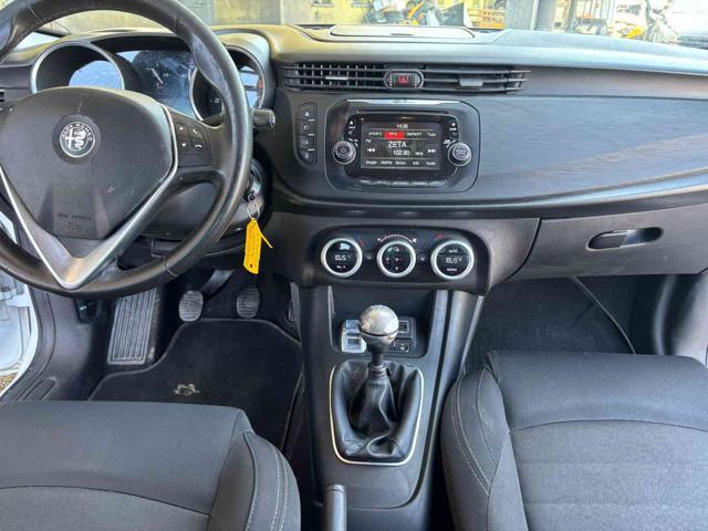 ALFA ROMEO Giulietta 1.6 JTDm Super
