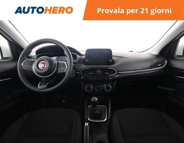 FIAT Tipo 1.3 Mjt S&S 5 porte Business