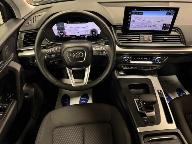 AUDI Q5 35 TDI S tronic Business Advanced