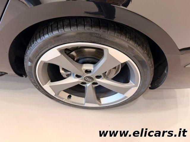 AUDI A4 40 TDI quattro S tronic S LINE