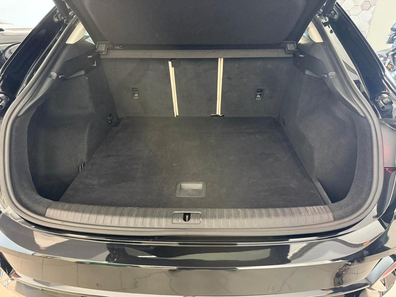 Audi Q3 35 TDI Sline edition Stronic IVA ESPOSTA