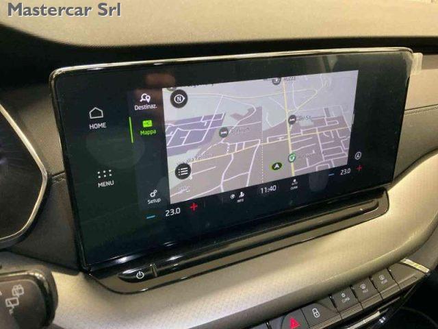 SKODA Octavia Octavia Wagon 2.0 tdi Executive DSG 85KW - GT989LX