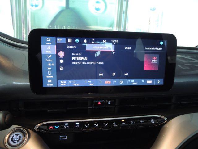 FIAT 500 Berlina 42 kWh 320km autonomia + wallbox