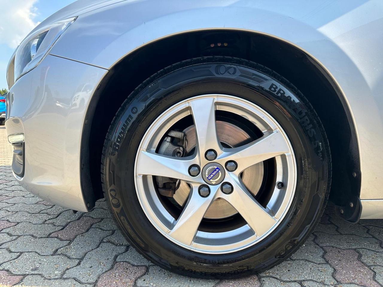 Volvo V60 2.0 d2 Business