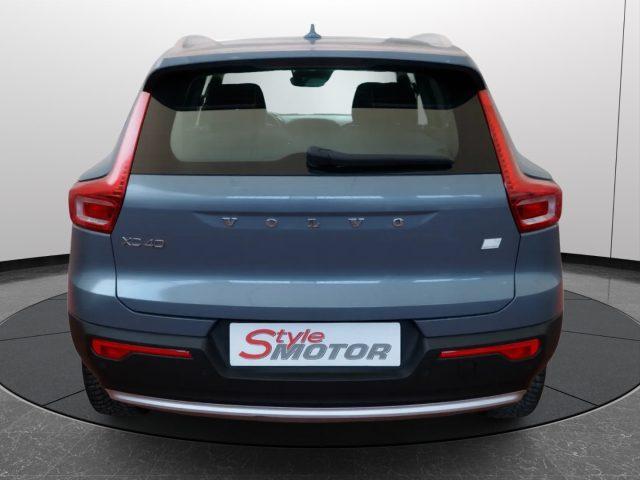 VOLVO XC40 T4 Recharge Plug-in Hybrid automatico Core
